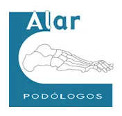 Alar Podólogos Logo